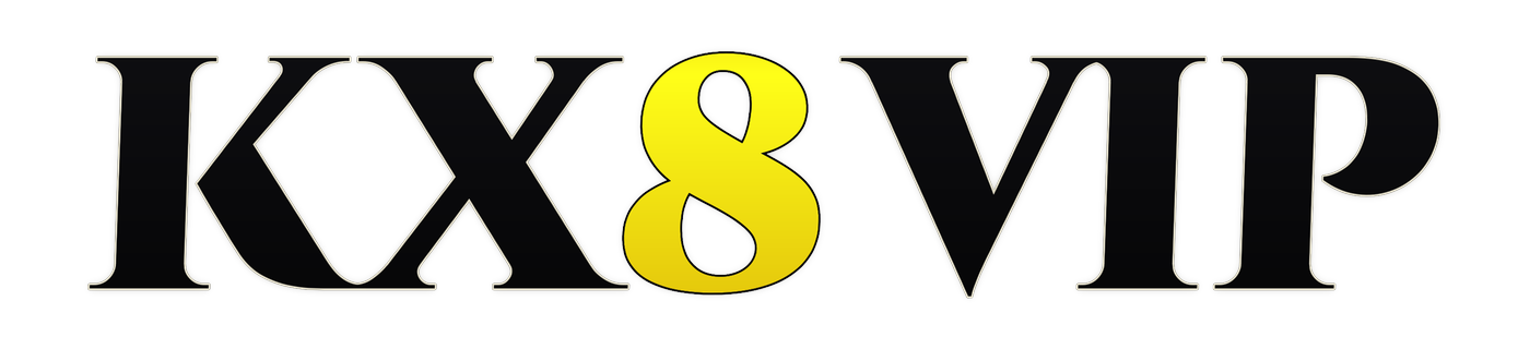 kx8vip লোগো
